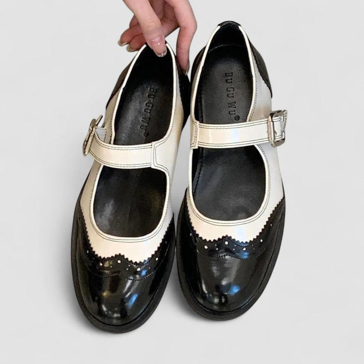 Sinead | Mary Jane Shoes
