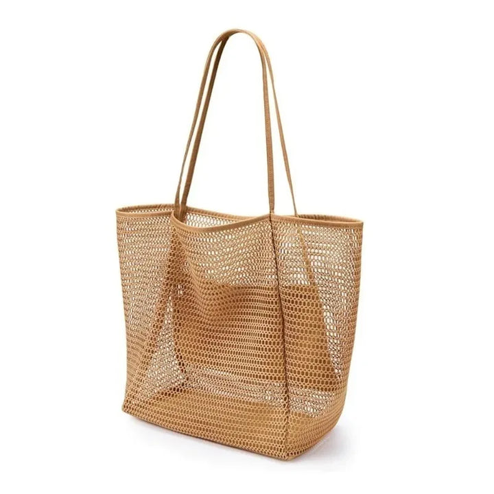 Nicole | Your Relaxed Beach Bag for Every Summer