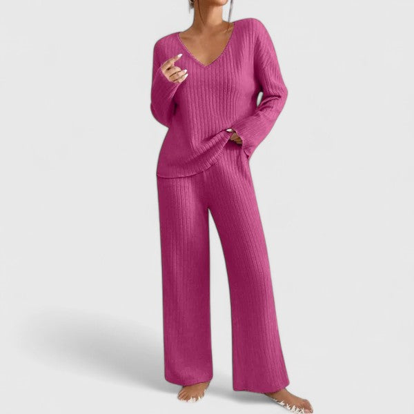 Oprah | Comfy Lounge Set