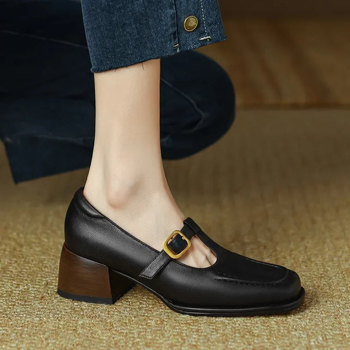 Leeza | Strap