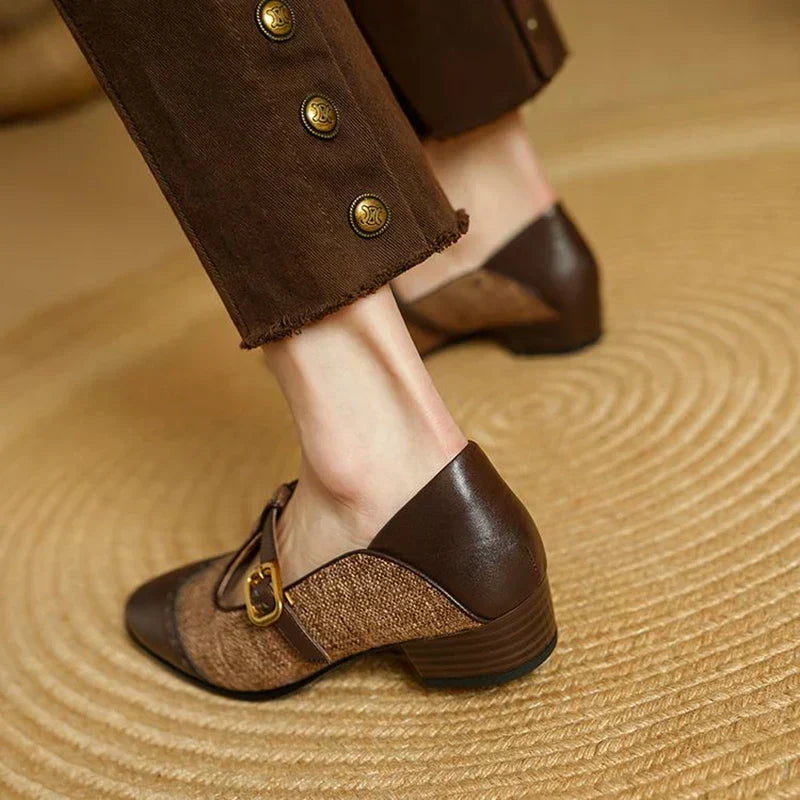 Brya | Vintage Shoes