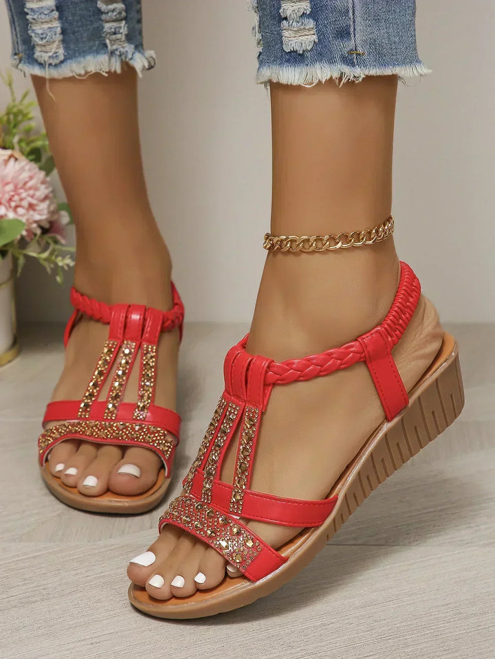 Oralia | Orthopedic Sandals