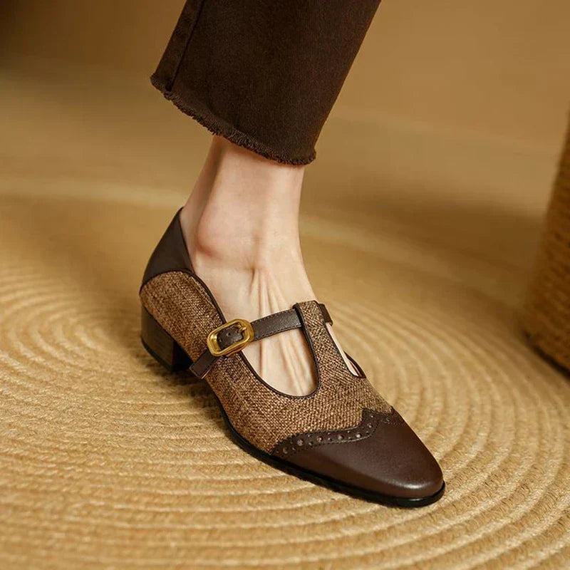 Brya | Vintage Shoes