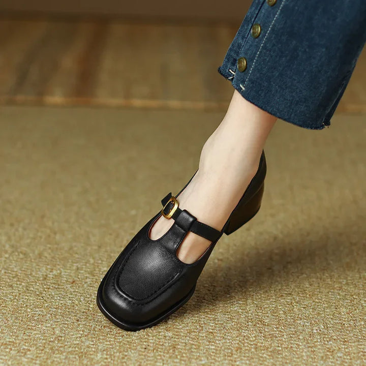 Leeza | Strap