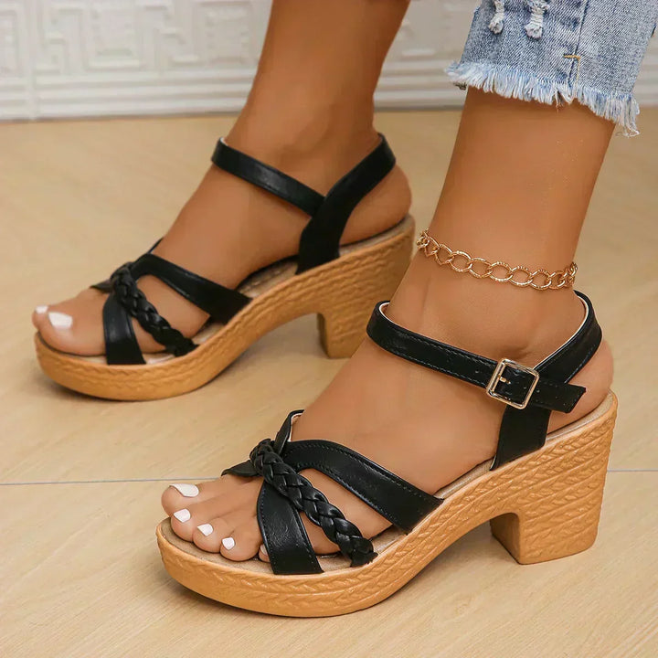 Faina | Orthopedic Sandals