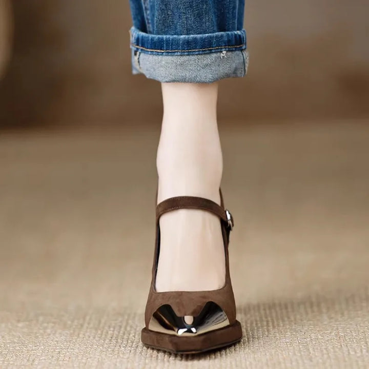 Toby | Elegant Pumps