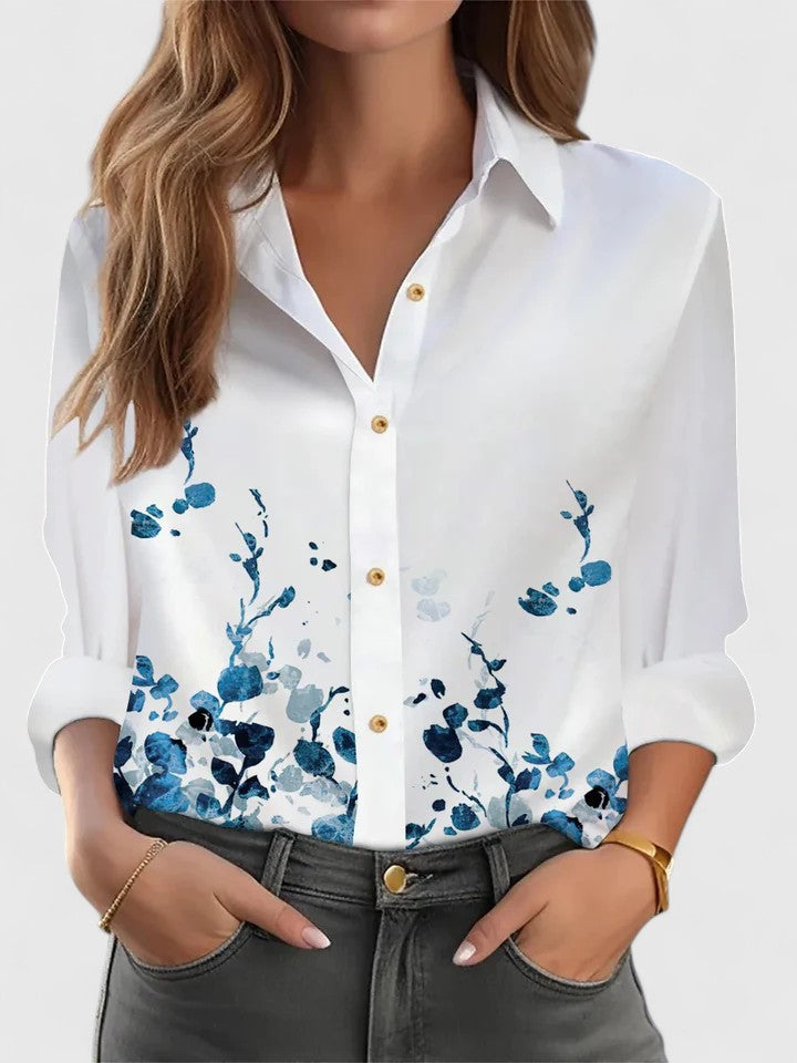 Bailee | Elegant Blouse