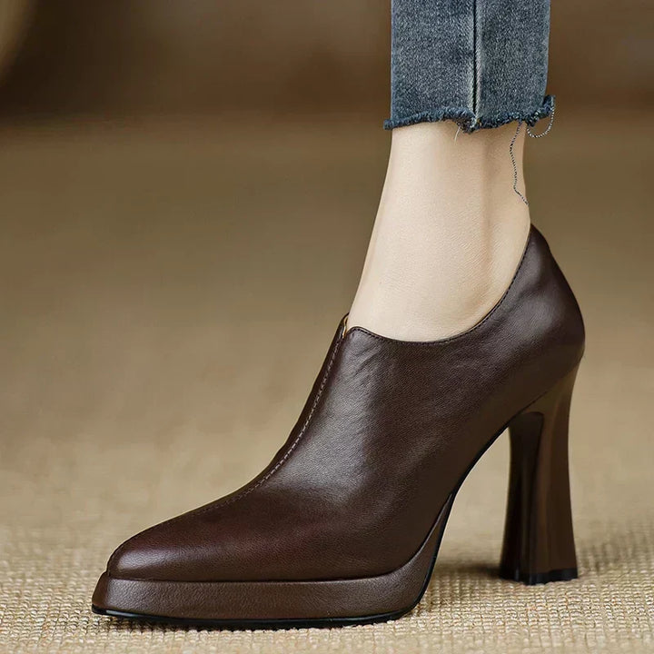 Sacha | Stylish Pumps
