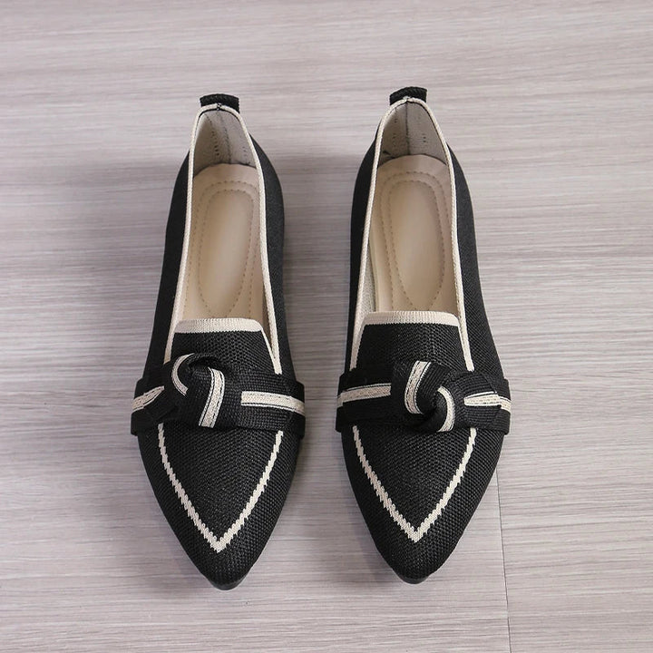 Hettie | Elegant Luxe Loafers