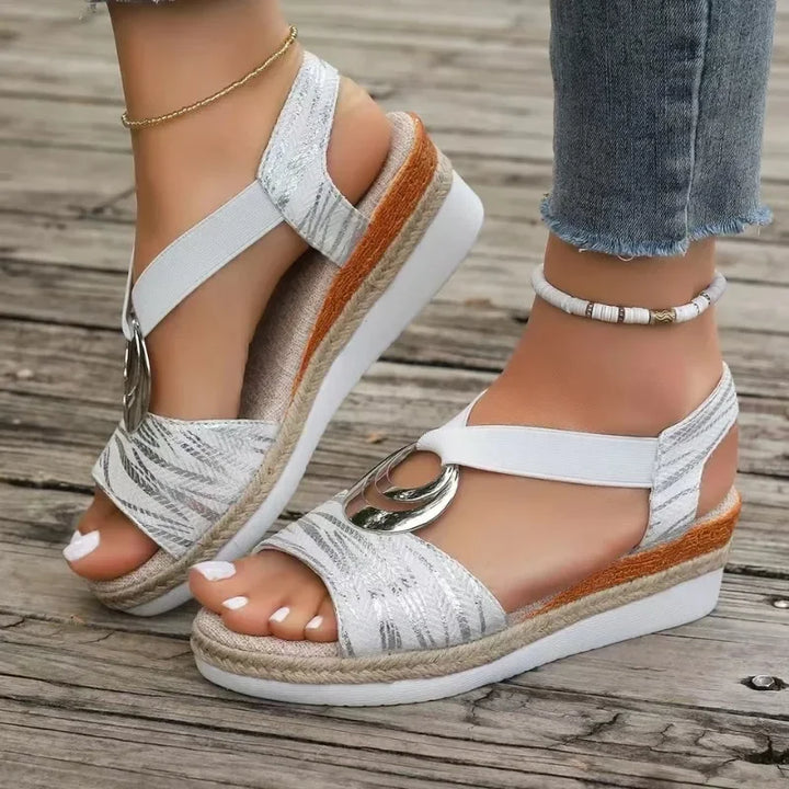 Fortune | Orthopedic Sandals