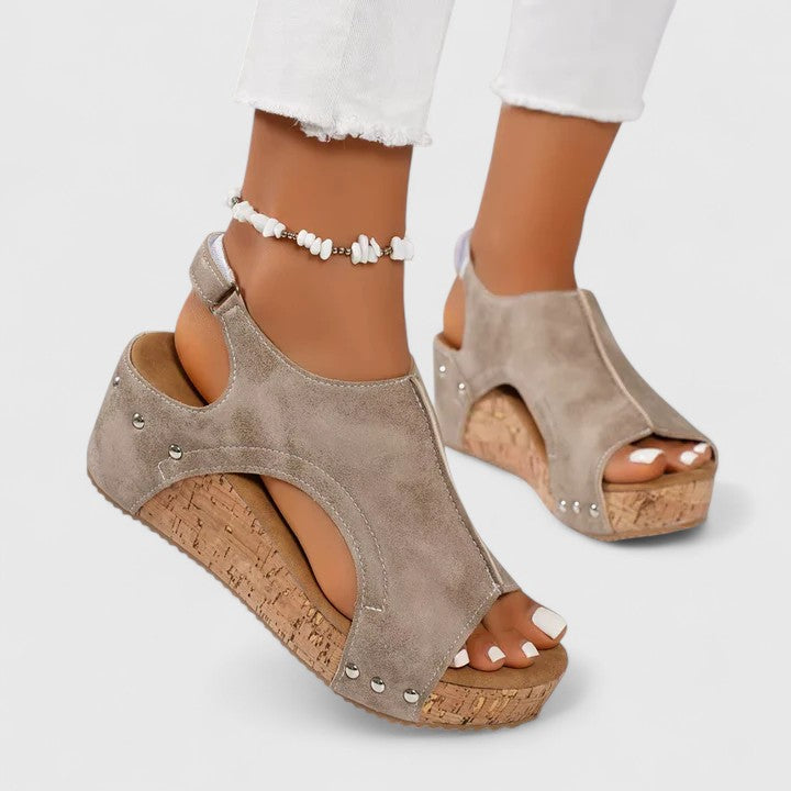 Marianne | Orthopedic Sandals