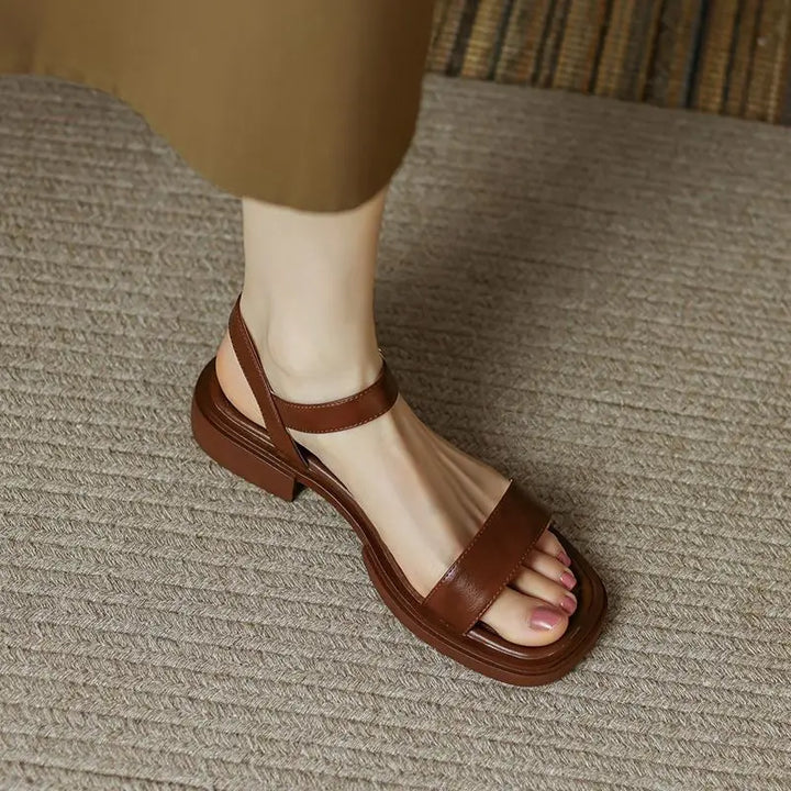 Shakira | Elegant Sandals