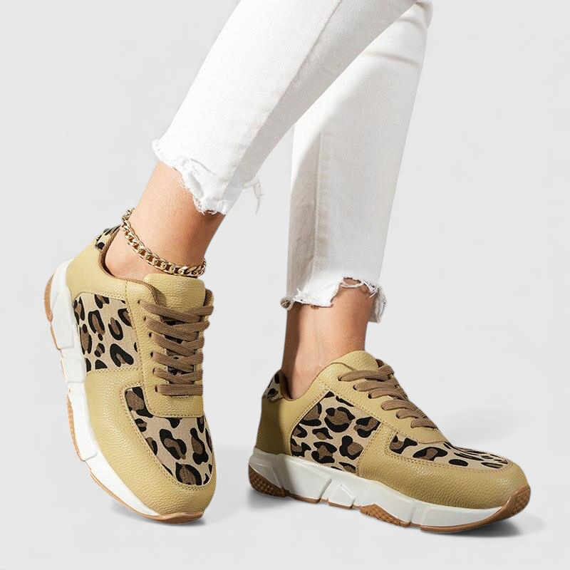 Tibby | Elegant Shoes for Pain-Free Walking