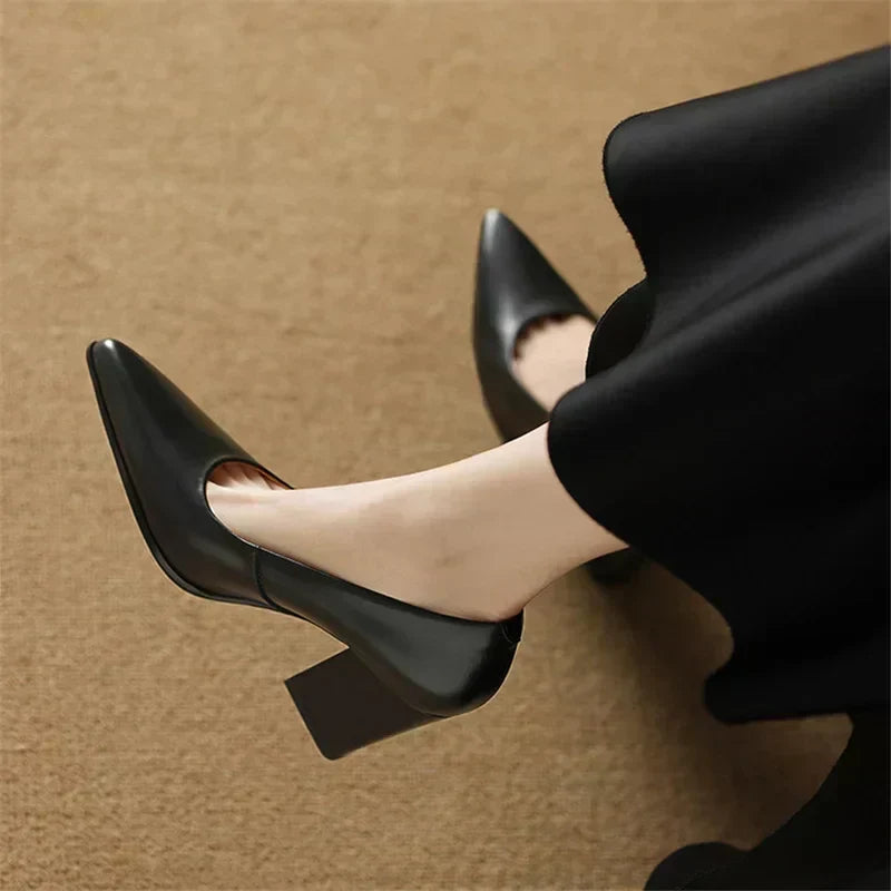 Cassidy | Elegant Pumps
