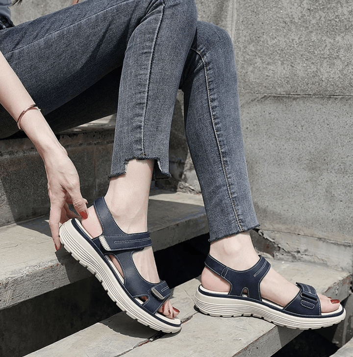 Birdie | Shoreline Orthopedic Sandals