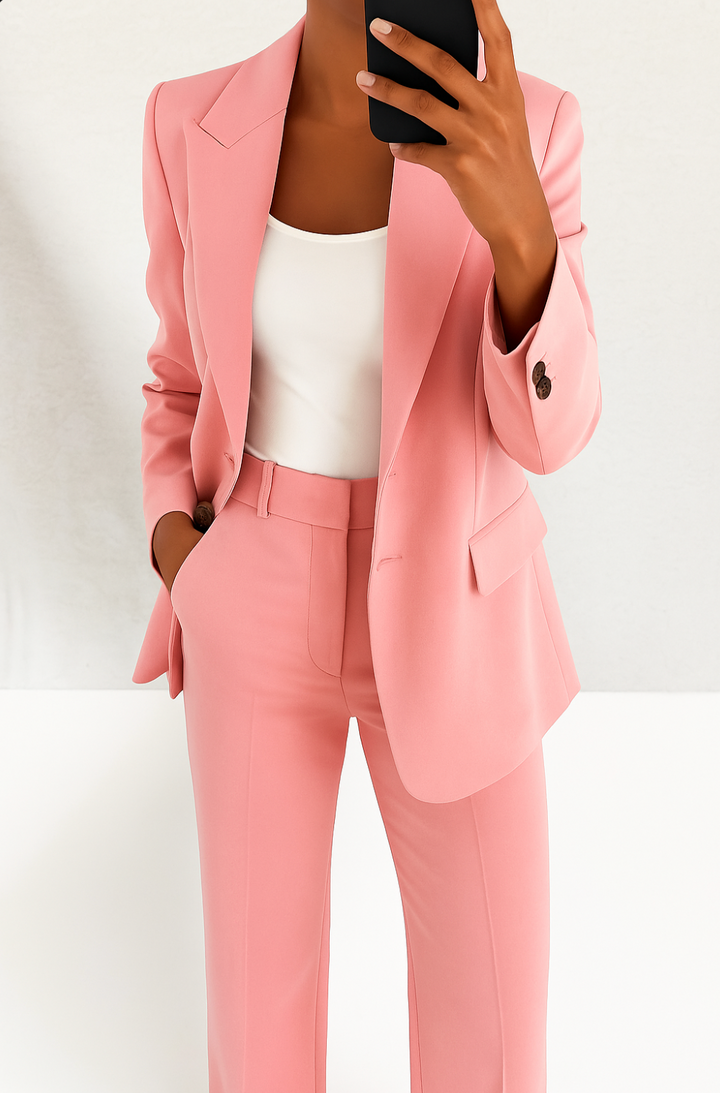 Noor | Timeless Elegant Set