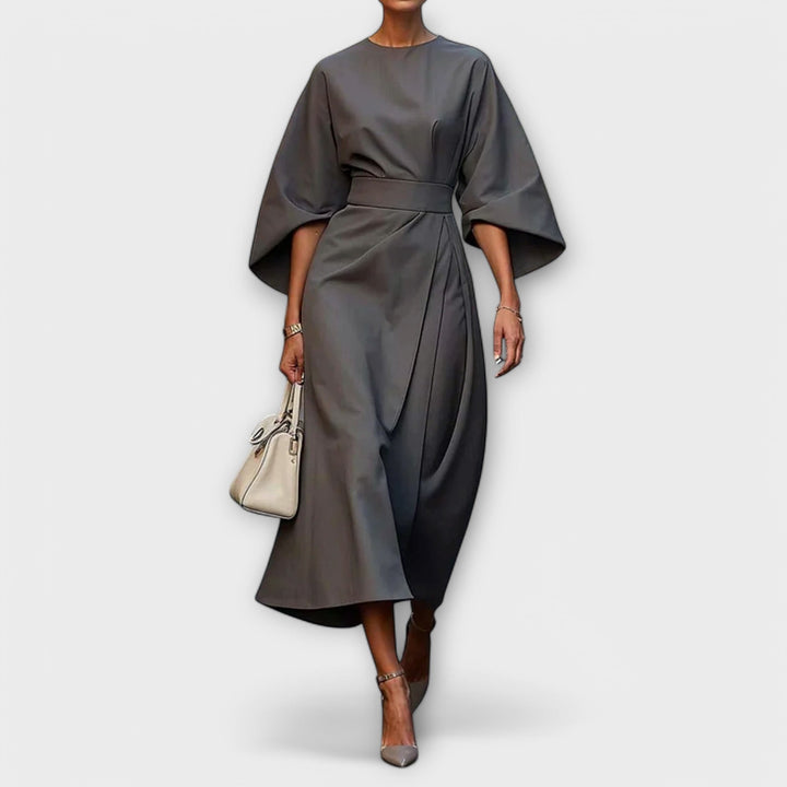 Elisabeth | Elegant Dress with Sleeves