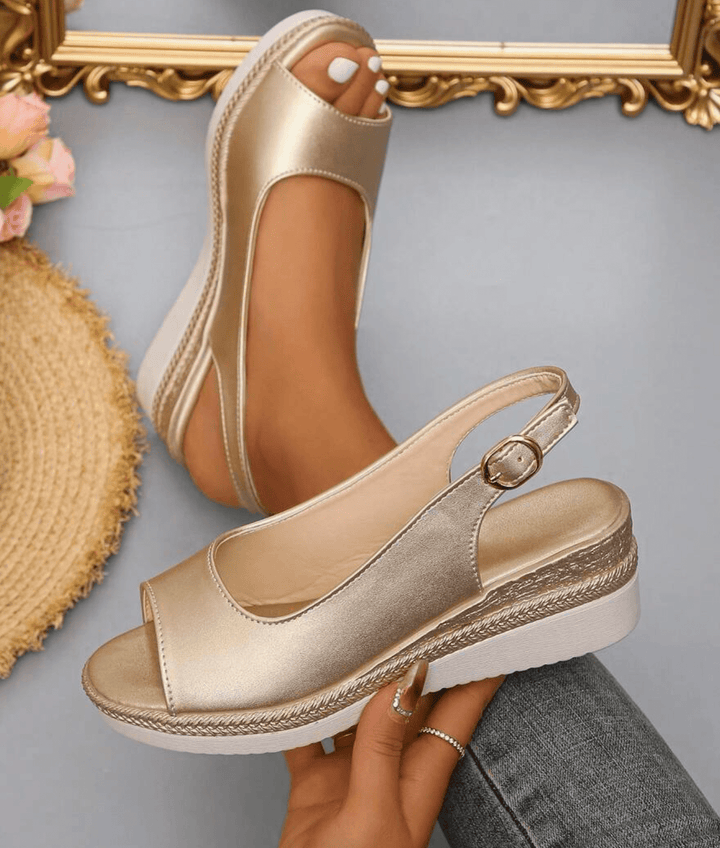 Lara | Orthopedic Sandals