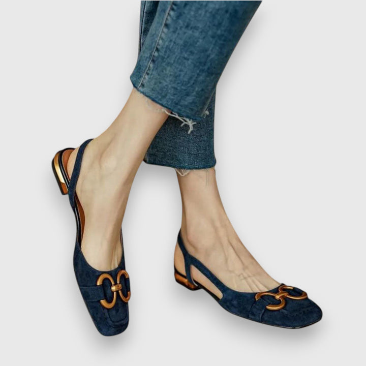 Aurelia | Comfortable Sandals