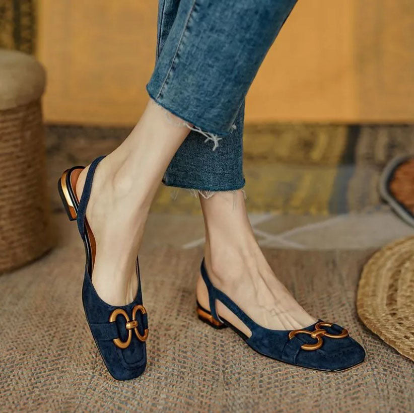 Galia | Orthopedic Sandals
