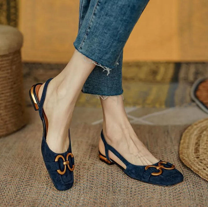 Galia | Orthopedic Sandals