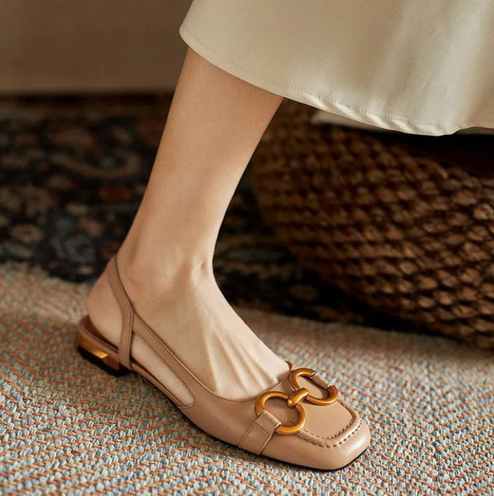 Galia | Orthopedic Sandals