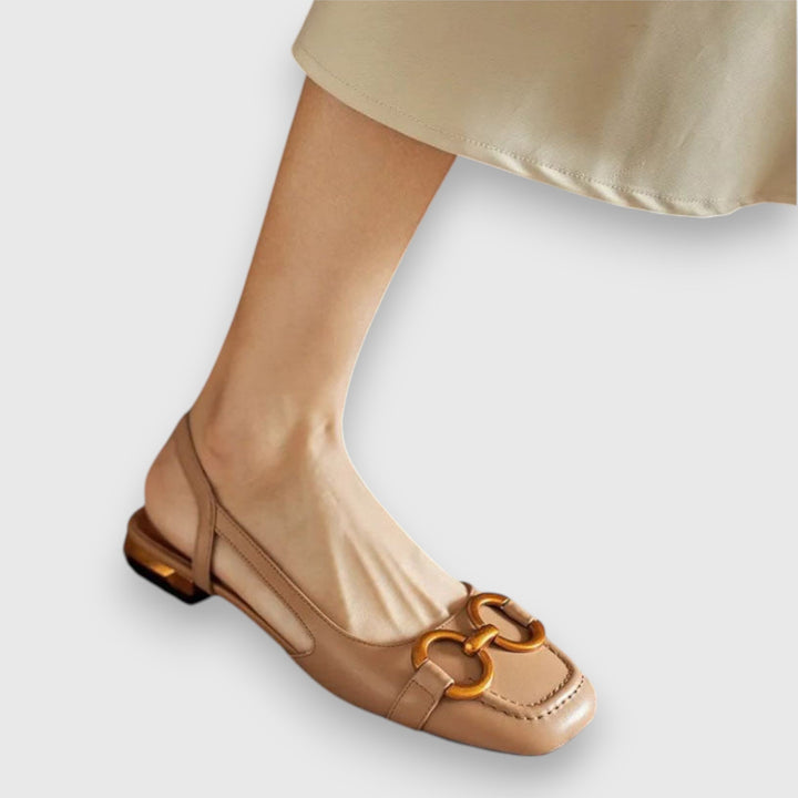 Aurelia | Comfortable Sandals