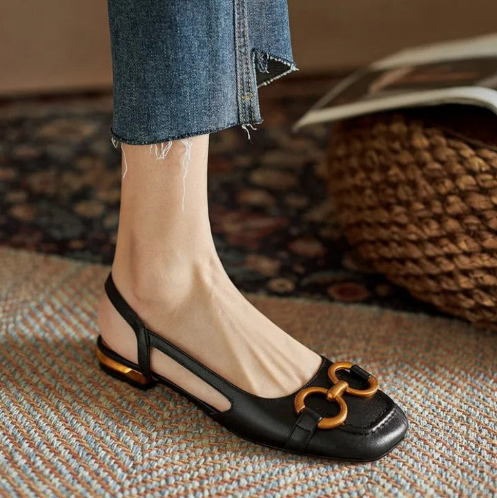 Galia | Orthopedic Sandals