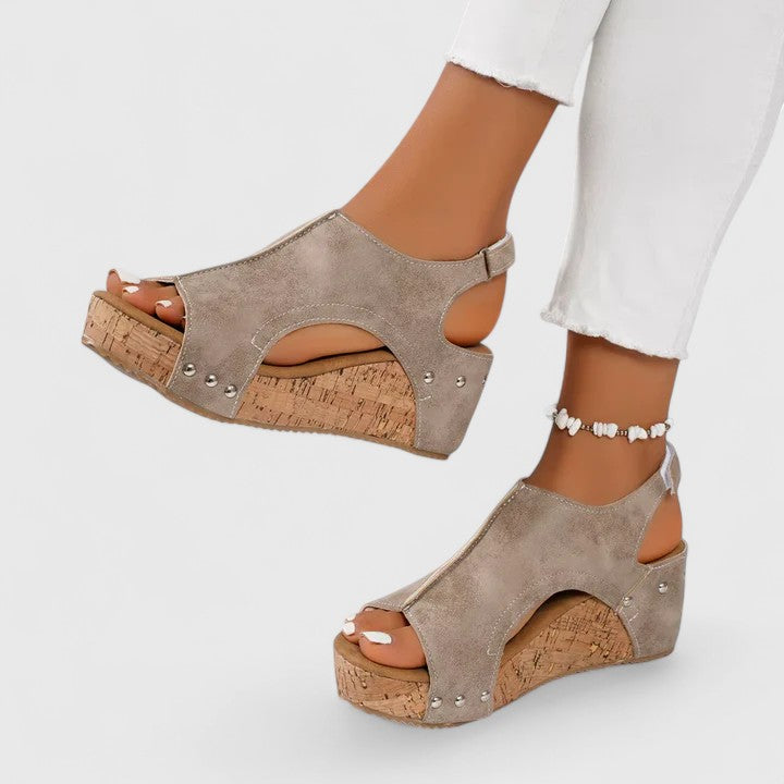 Marianne | Orthopedic Sandals