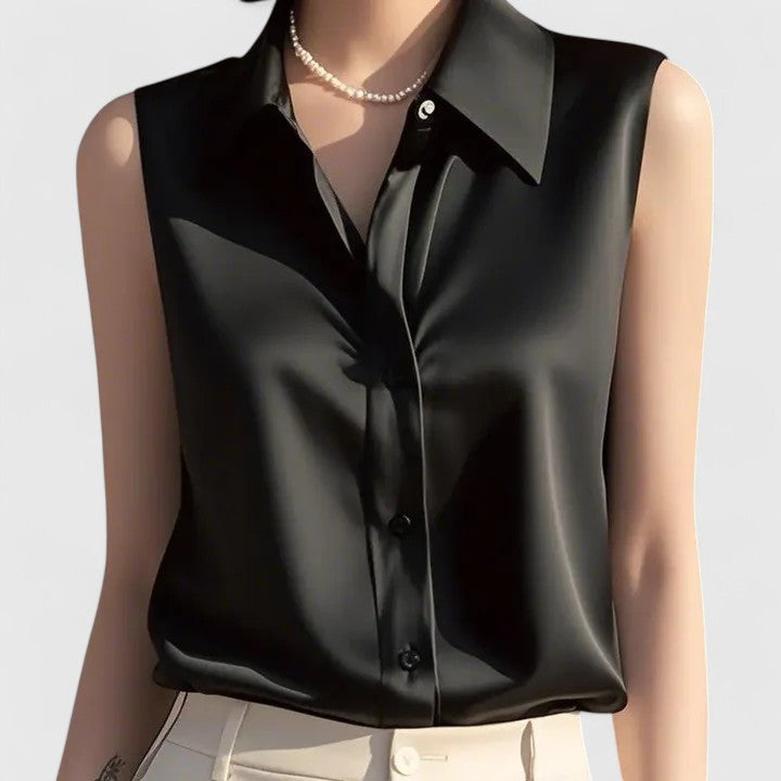 Libby | Sophisticated Blouse