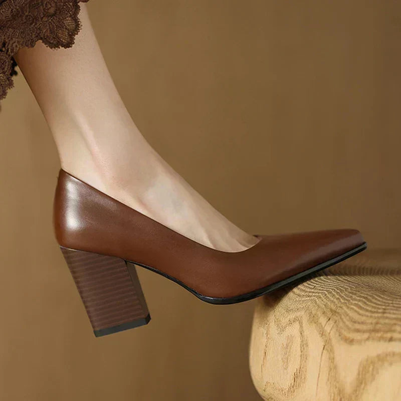 Cassidy | Elegant Pumps
