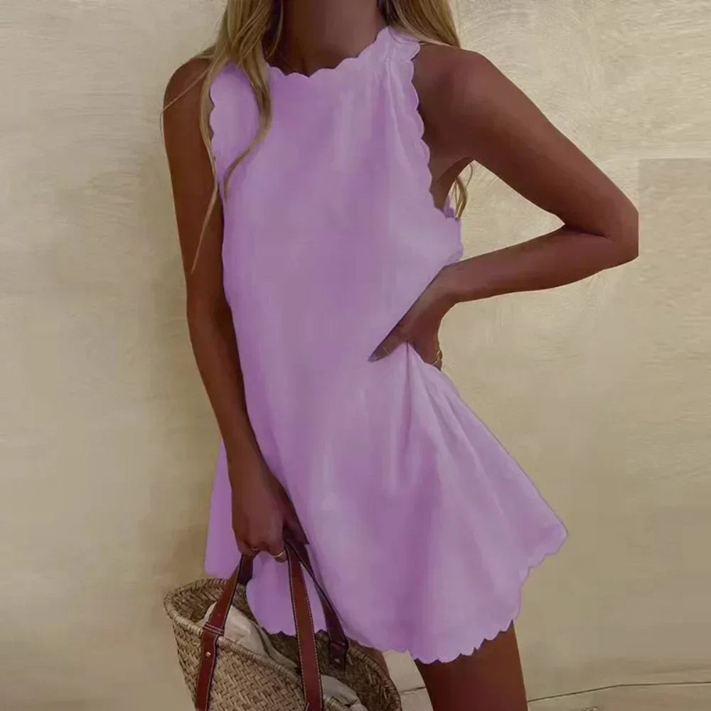 Shira | Chic Dress