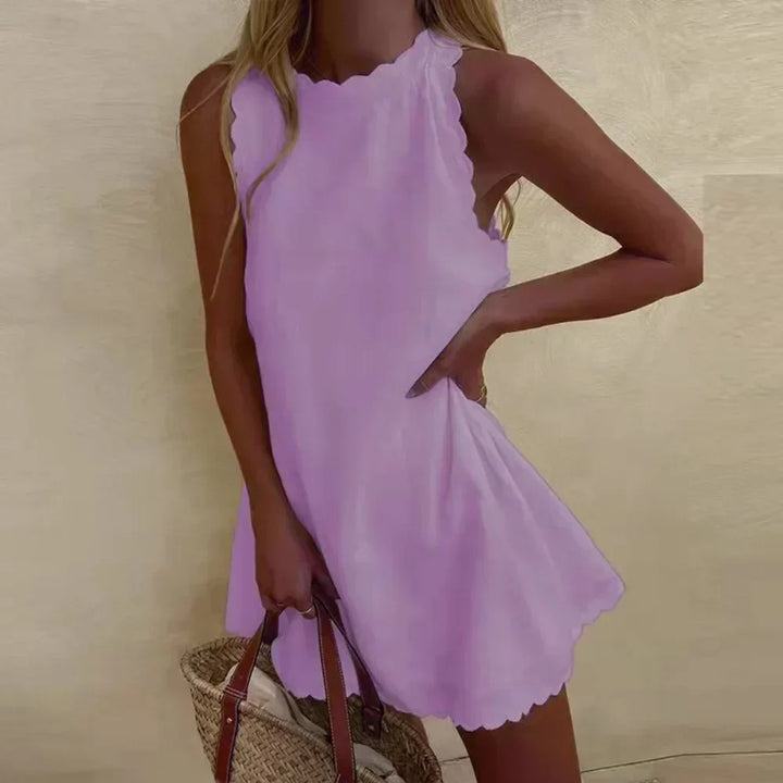 Shira | Chic Dress