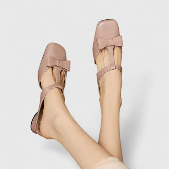Elise | Orthopedic Sandals