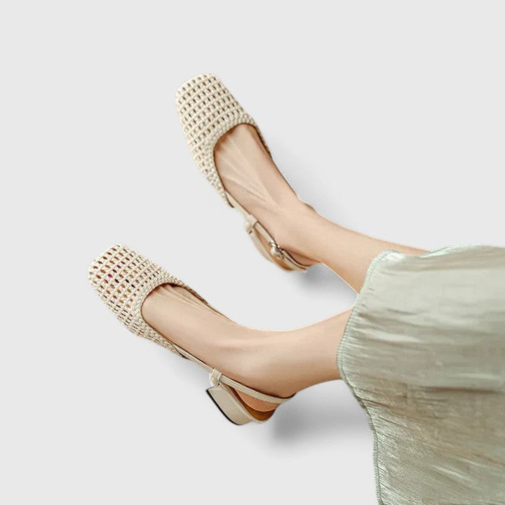 Khadija | Elegant Sandals