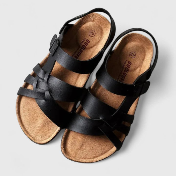 Anna | Elegant Sandals