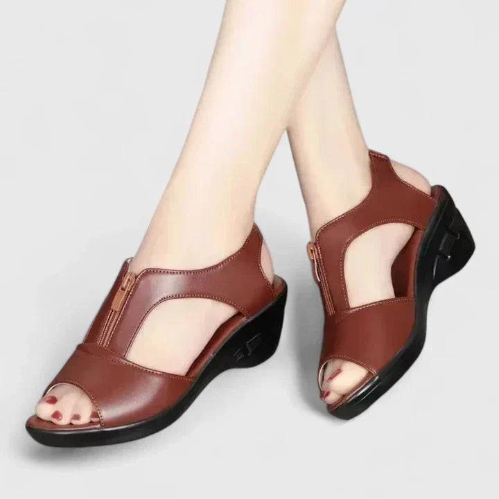 Etienne | Elegant Sandals