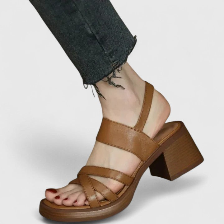 Vita | Elegant Sandals