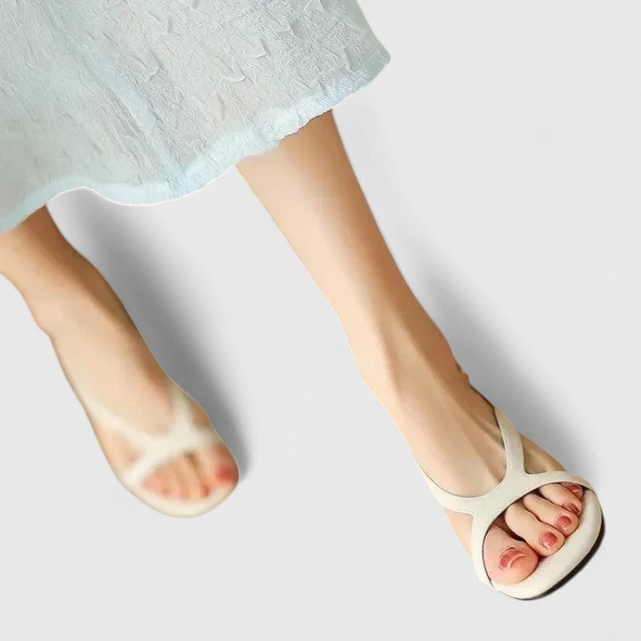 Susie | Orthopedic Sandals
