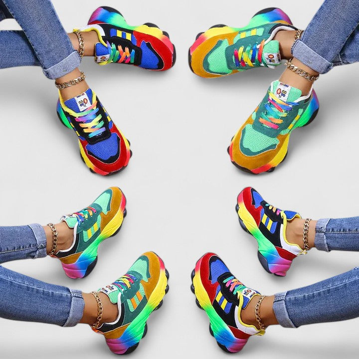 Carsyn | Orthopaedic Shoes