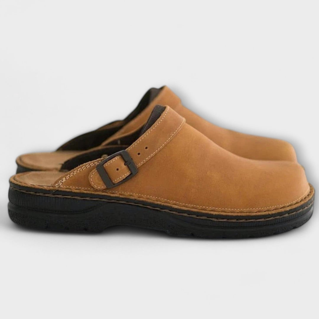 Milan | Orthopedic Shoes