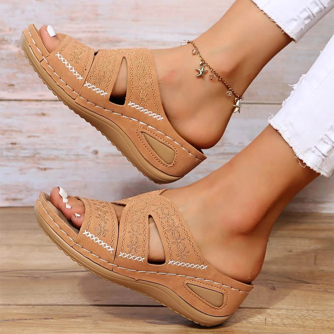 Jaden | Orthopedic Sandals