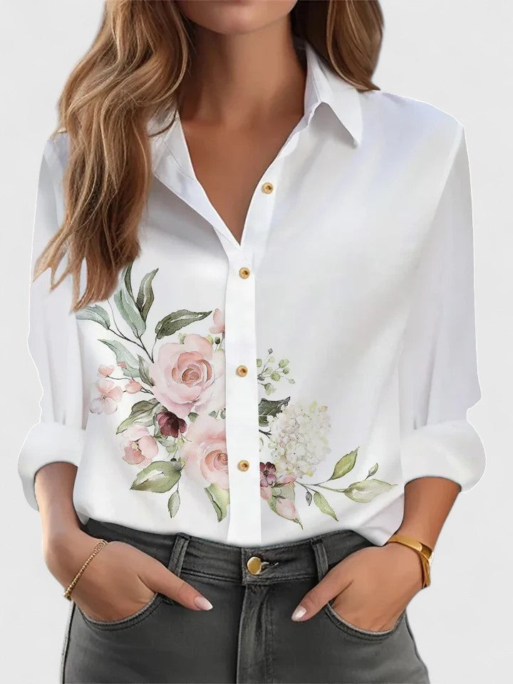 Bailee | Elegant Blouse