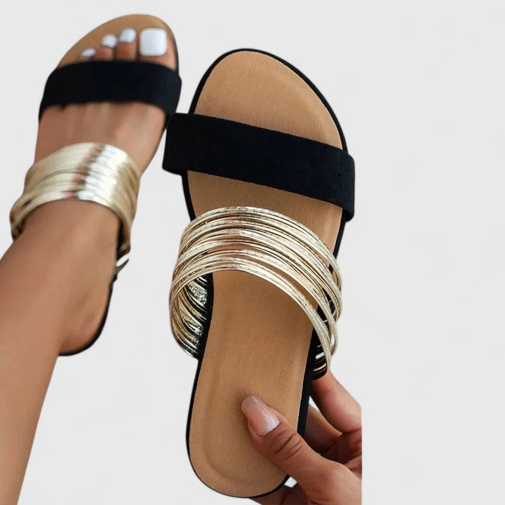 Cybil | Elegant Sandals
