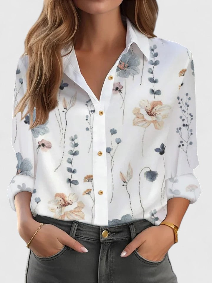 Bailee | Elegant Blouse
