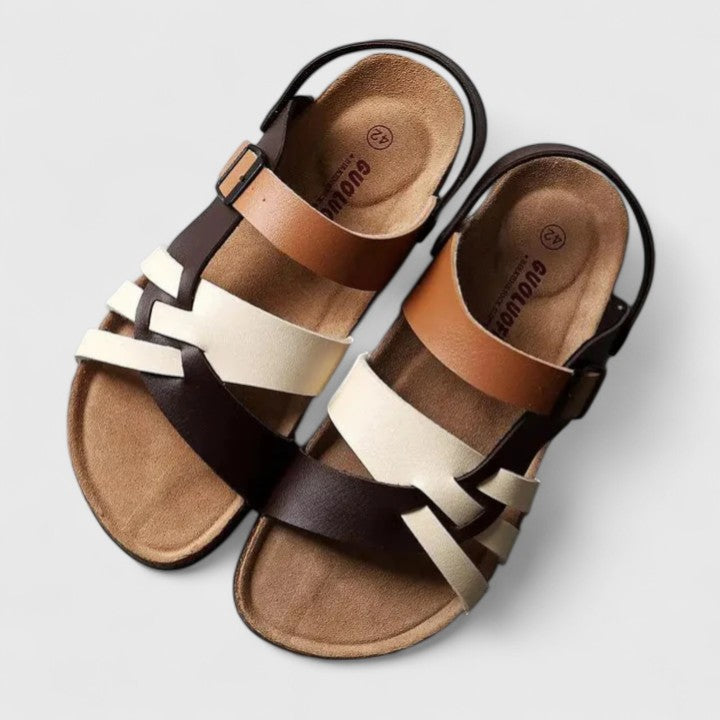 Anna | Elegant Sandals