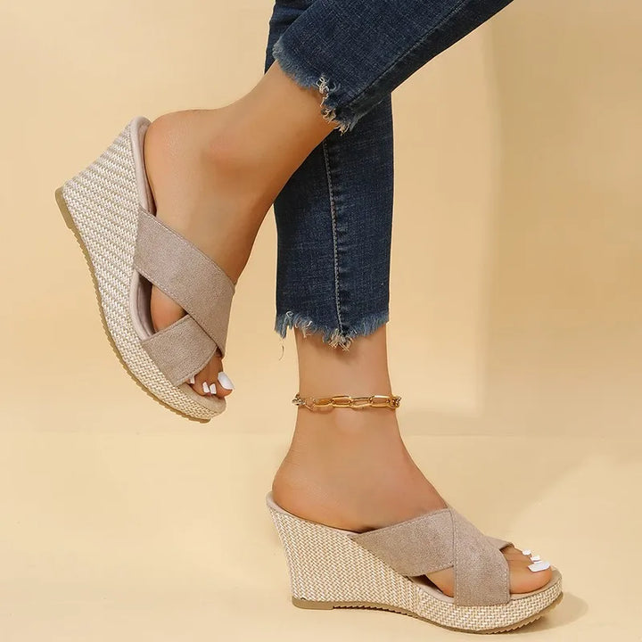 Sierra | Chic Sandals