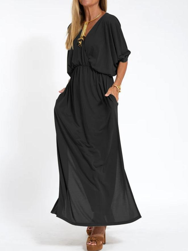 Irma | Airy Summer Dress
