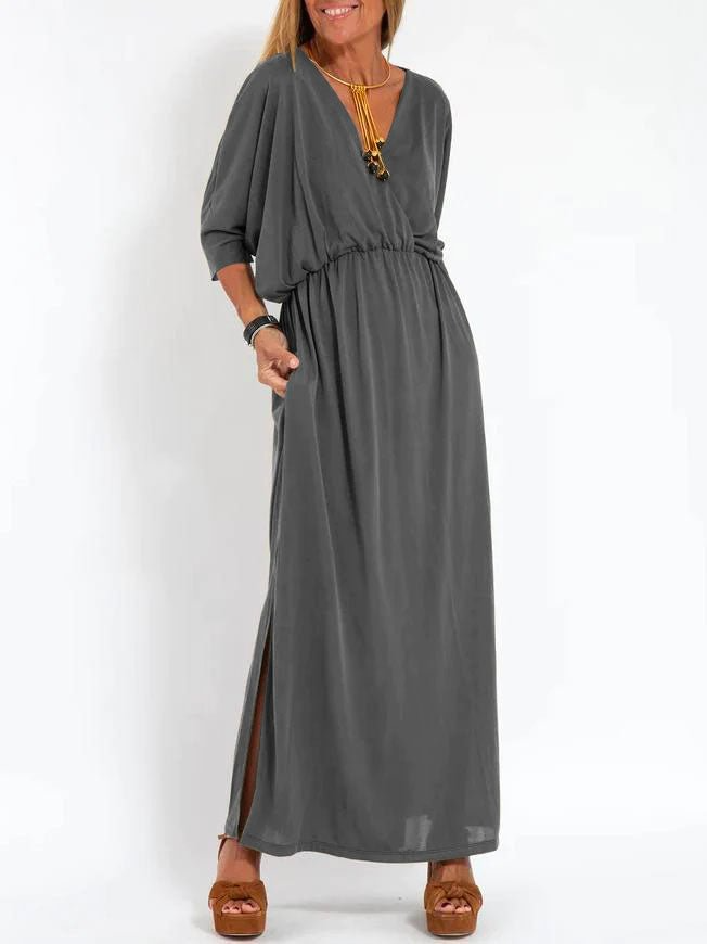 Irma | Airy Summer Dress