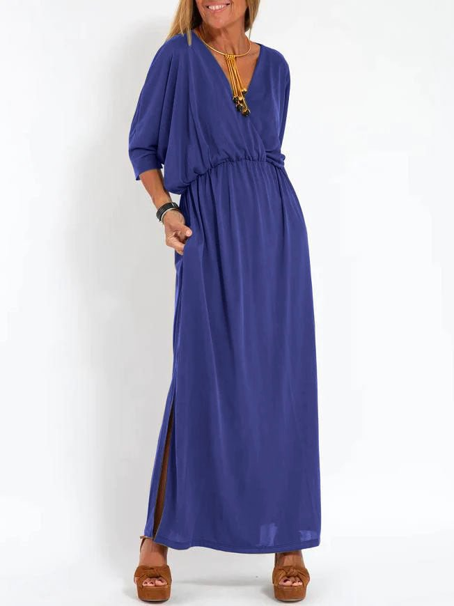 Irma | Airy Summer Dress